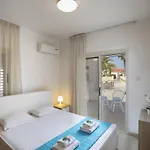 Villa Beachfront *