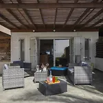 Villa Beachfront *