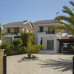 Villa Beachfront *