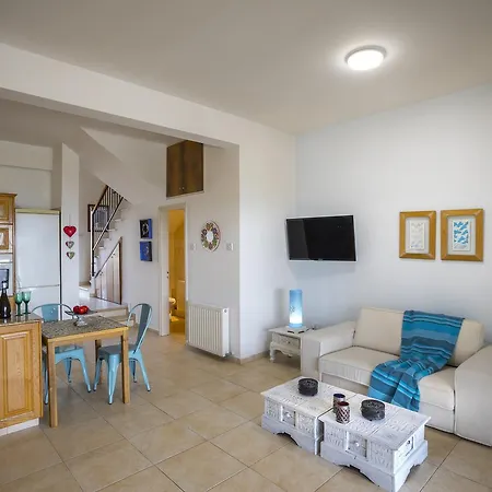 Villa Beachfront *