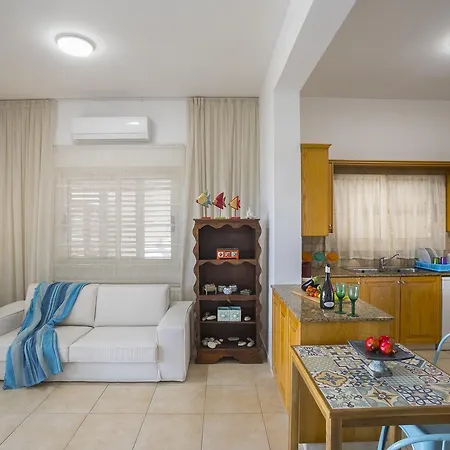 Villa Beachfront *
