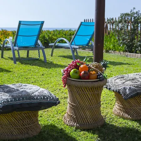 Beachfront * Менеоу