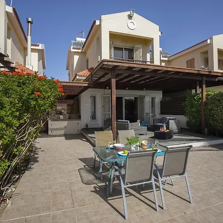 Villa Beachfront *