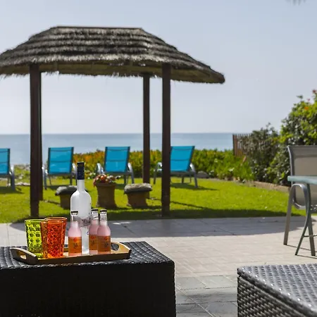 Villa Beachfront *