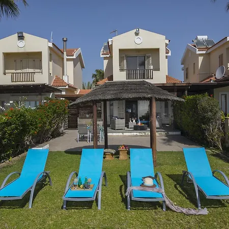 Villa Beachfront *