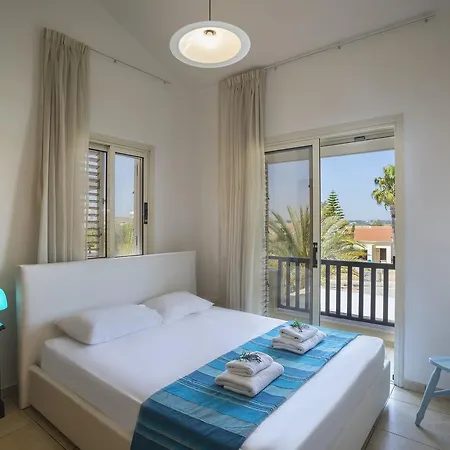 Villa Beachfront *