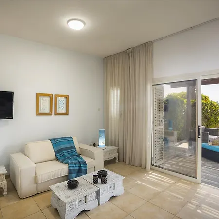 Villa Beachfront *