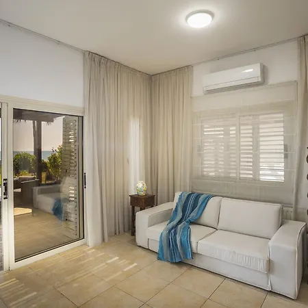 Villa Beachfront *