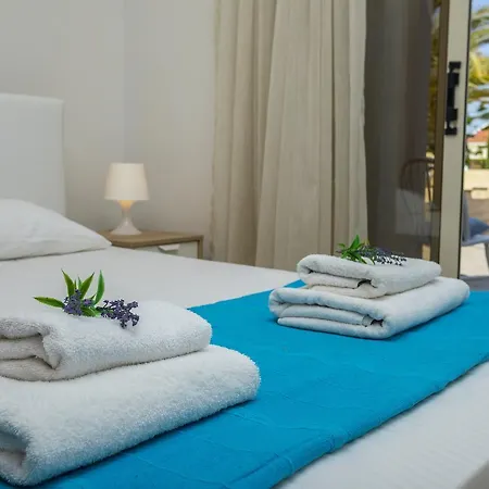 Villa Beachfront *