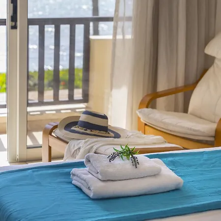 Villa Beachfront *