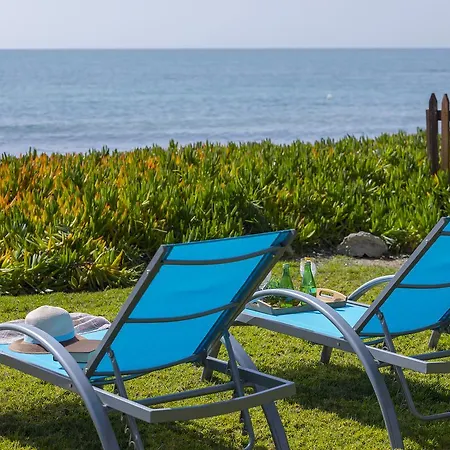 Villa Beachfront *