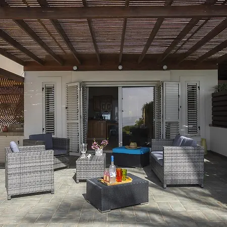 Villa Beachfront *