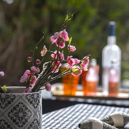 Villa Beachfront *
