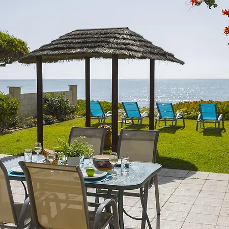 Villa Beachfront *