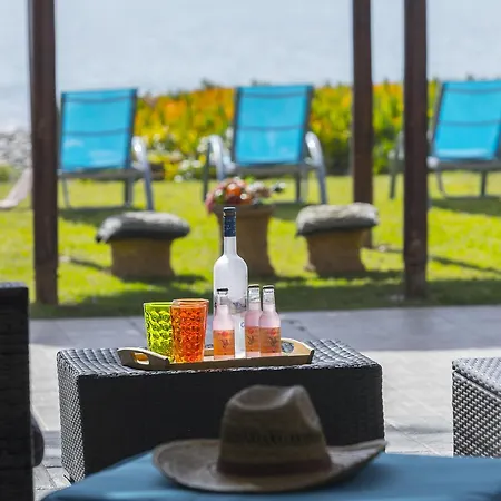 Villa Beachfront *